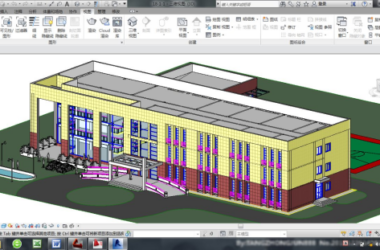 BIM Skills: Understanding Revit and Its Role as a Leading Design-Phase Software-BIM WORLD