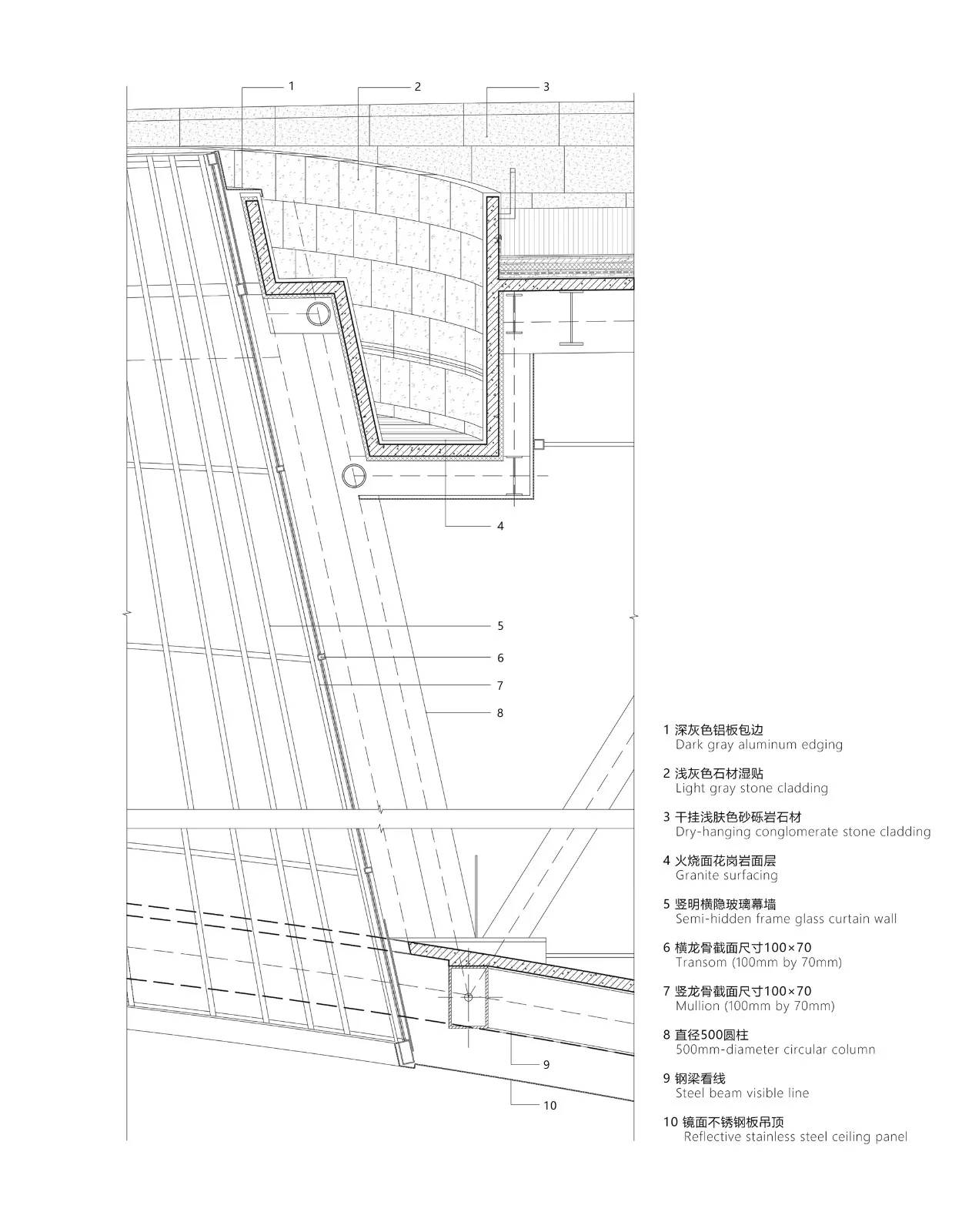 BIM Architecture | Being Human on the Ground, Sending Homesickness to Mountains and Rivers - Shunchang Museum/Zhejiang University Architectural Design and Research Institute