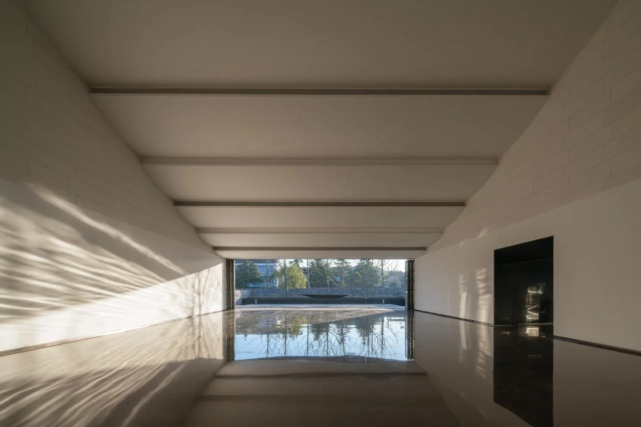 BIM Architecture | Towards History and Innovation: Jianli Town Exhibition Hall/Goa Elephant Design
