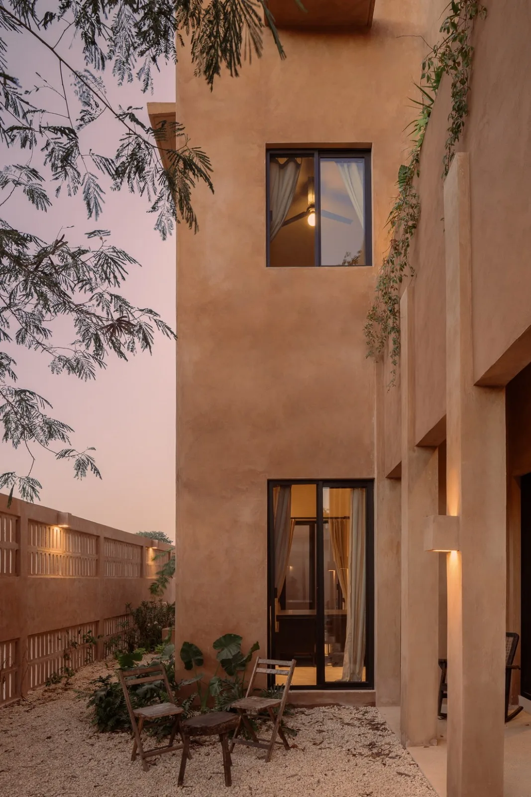 BIM Architecture | Che 'Che' Residential/Javier Puga Estudio