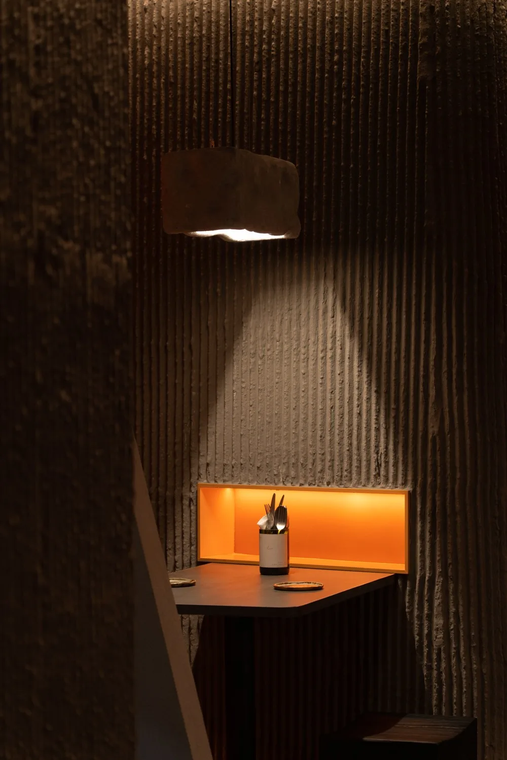 BIM Architecture | Wine Nuts Restaurant/Bar/Untao Architecture