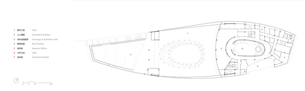 BIM Architecture | Being Human on the Ground, Sending Homesickness to Mountains and Rivers - Shunchang Museum/Zhejiang University Architectural Design and Research Institute