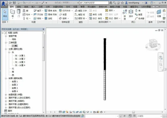 BIM Q&A | BIM Case: Practical Application of BIM Technology in Construction Management of Xuyan Railway Extra Large Bridge