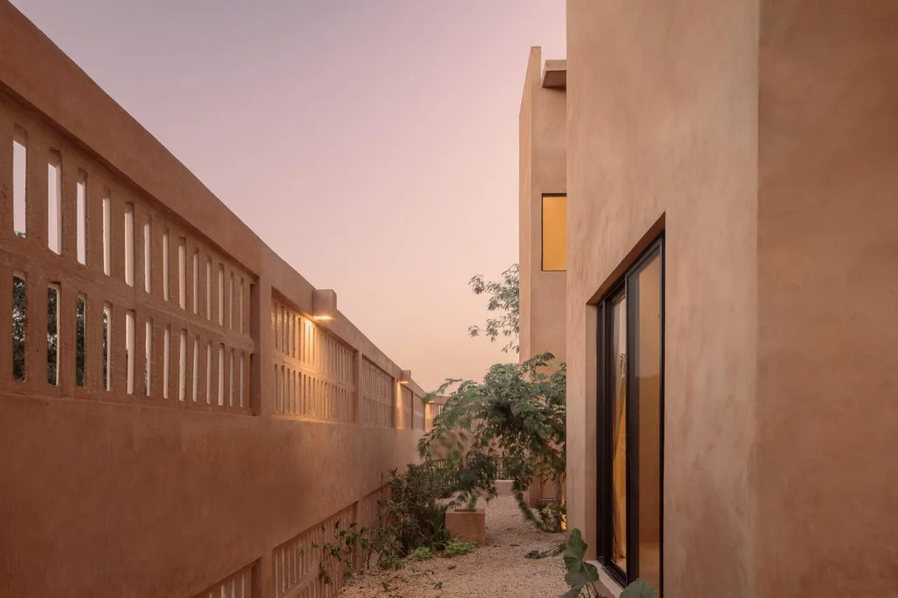 BIM Architecture | Che 'Che' Residential/Javier Puga Estudio