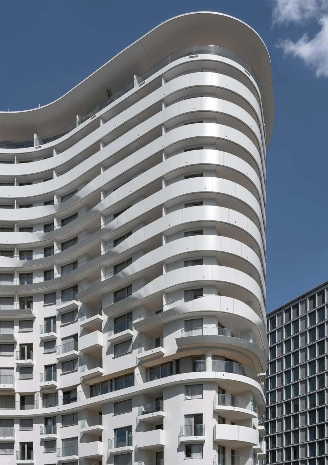BIM Architecture | Belviota/Blue Sky Group