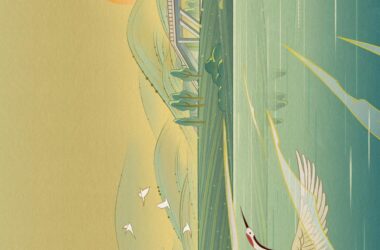 BIM Architecture: Jiayu Book of Songs Aesthetics Museum Inspired by the Book of Songs-BIM WORLD
