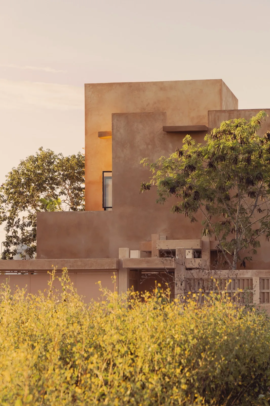 BIM Architecture | Che 'Che' Residential/Javier Puga Estudio