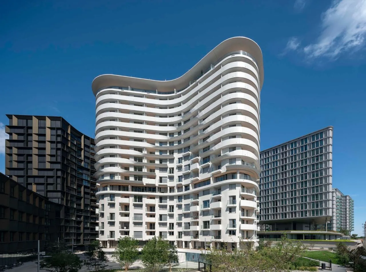 BIM Architecture | Belviota/Blue Sky Group