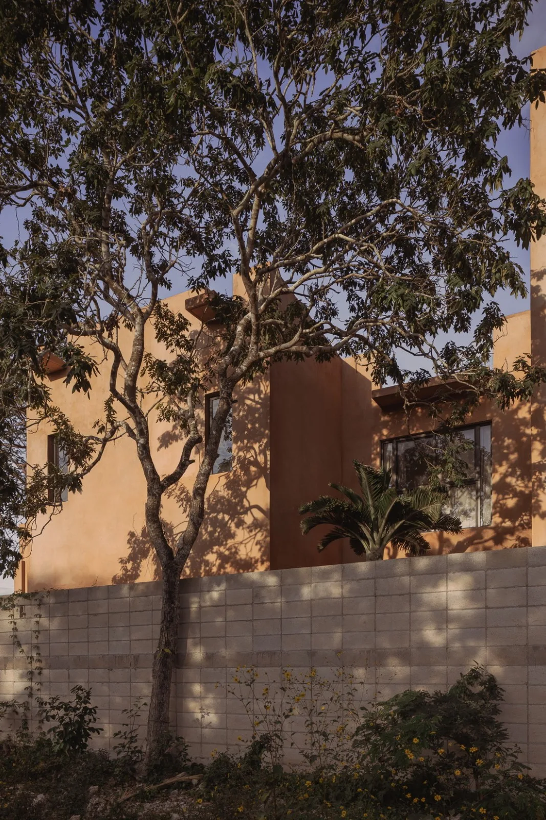BIM Architecture | Che 'Che' Residential/Javier Puga Estudio