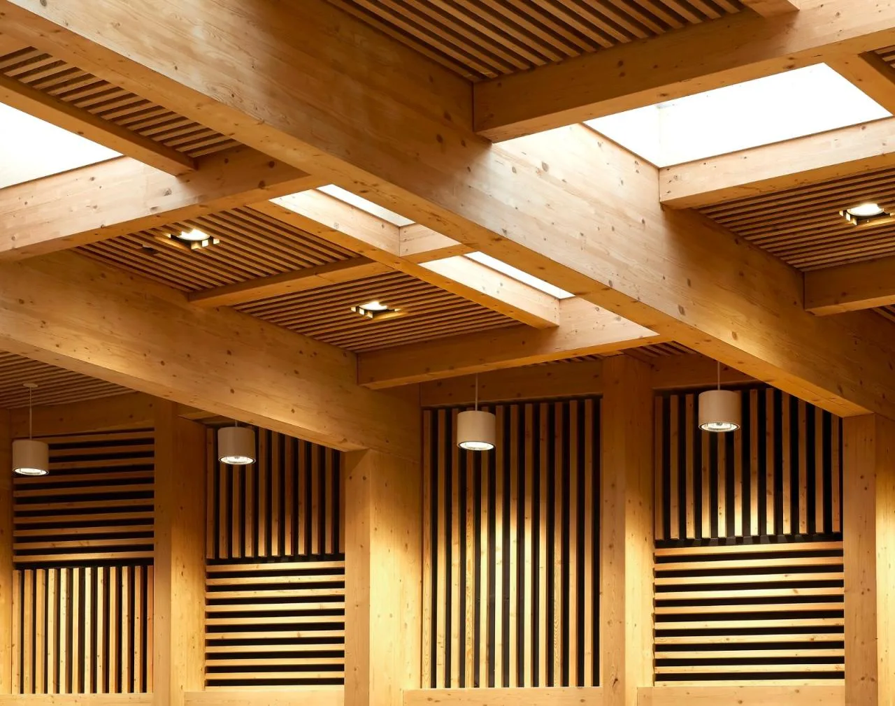 BIM Architecture | York St. John's University Creative Center/Tate+Co