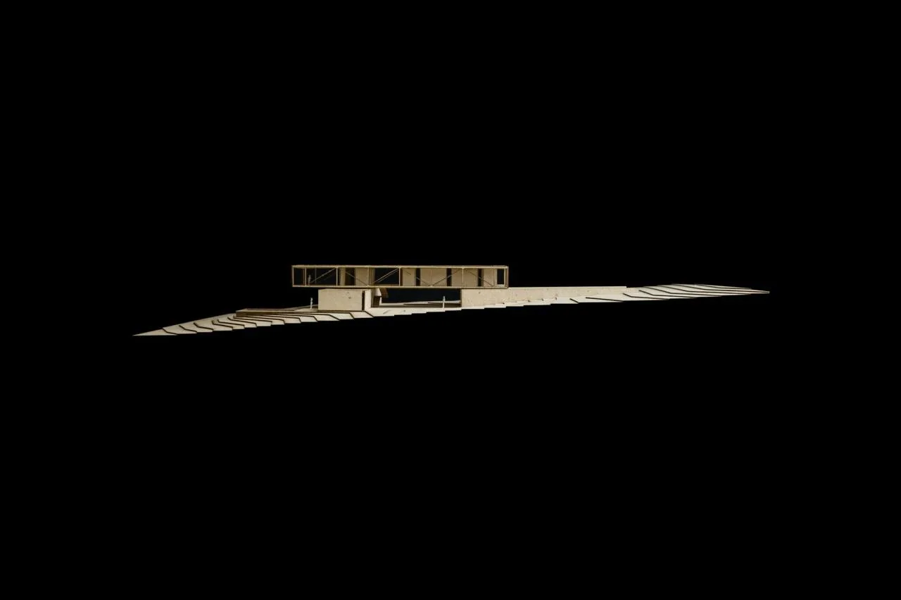 BIM Architecture | Splicing Residential: Habka Home/Est ú dio MRGB