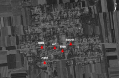 BIM Architecture: Enhancing and Transforming Rural Functions Through Characteristic Gene Inheritance – School of Architecture, Xi'an University of Architecture and Technology-BIM WORLD
