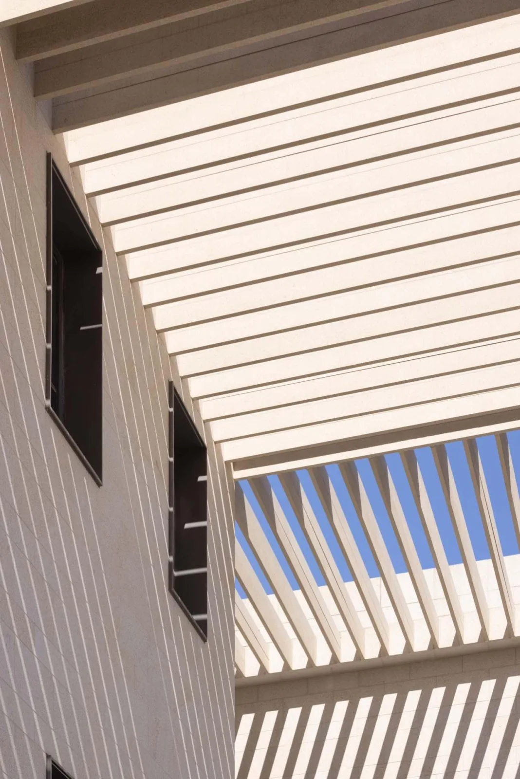 BIM Architecture | Beijing International Theatre Center/Hu Yue Studio of Beijing Institute of Architectural Design and Research