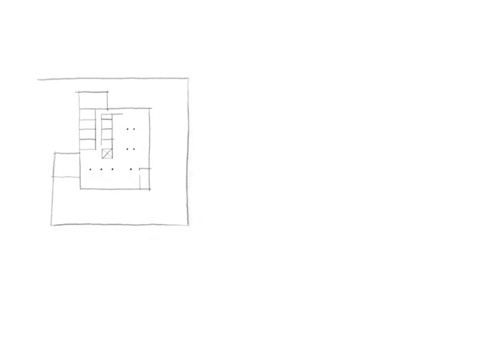BIM Architecture | Introverted Therapy SPA, Daqing/Natural Architecture