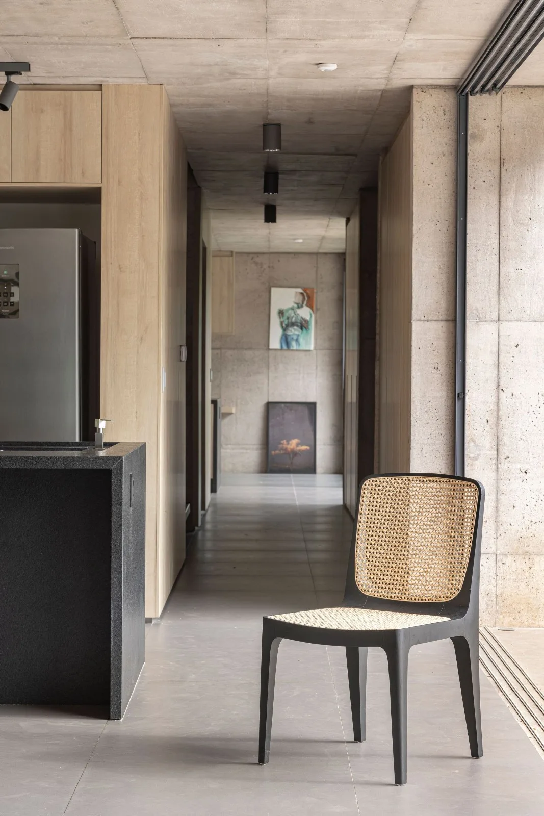 BIM Architecture | Splicing Residential: Habka Home/Est ú dio MRGB