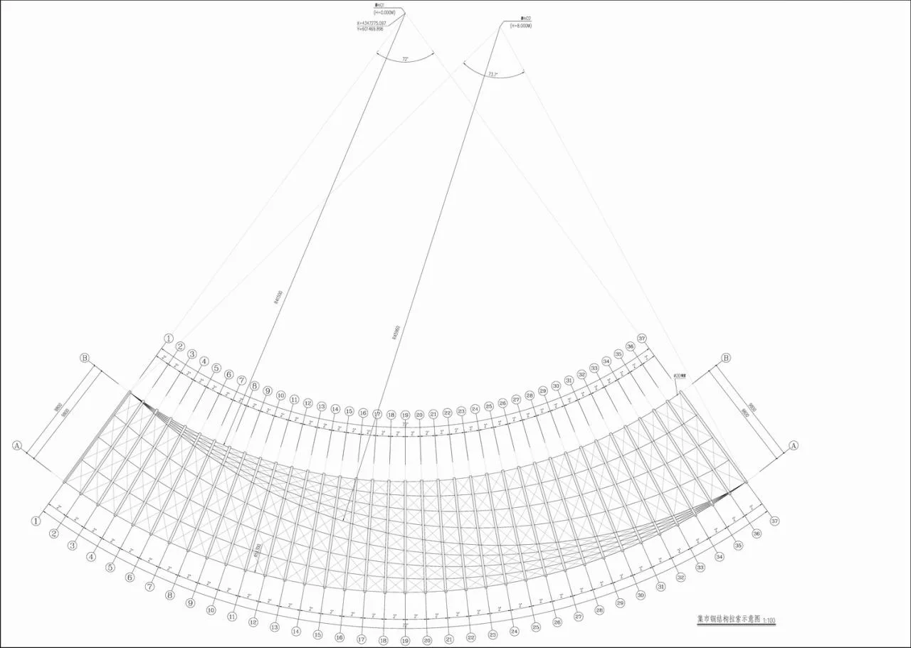 BIM Architecture | Tiangang Zhixing Village: Gateway for New Farmers/Kanlan Architecture
