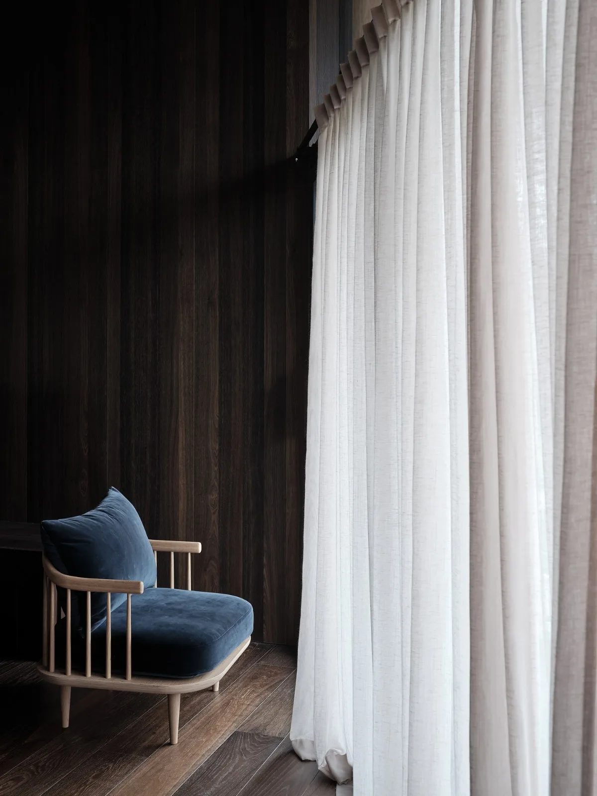 BIM Architecture | Carezza Residence/Tara Architekten