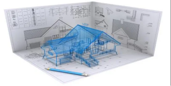 BIM Q&A | What are the characteristics of BIM technology? Prospect of project achievements based on the characteristics of BIM technology