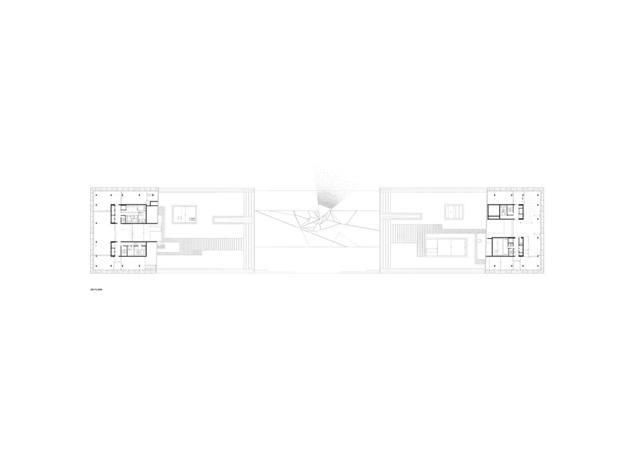 BIM Architecture | Budapest Museum of Ethnology/NAPUR Architect