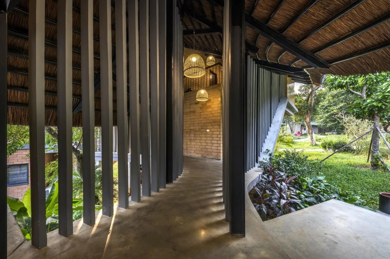 BIM Architecture | sisters's Home/1+1> 2 Architects