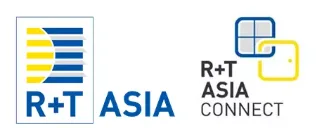 Based on dual circulation and exploring new patterns | R+T Asia 2022 will restart brilliantly, see you in Shenzhen in August!
