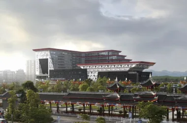 BIM Architecture: 