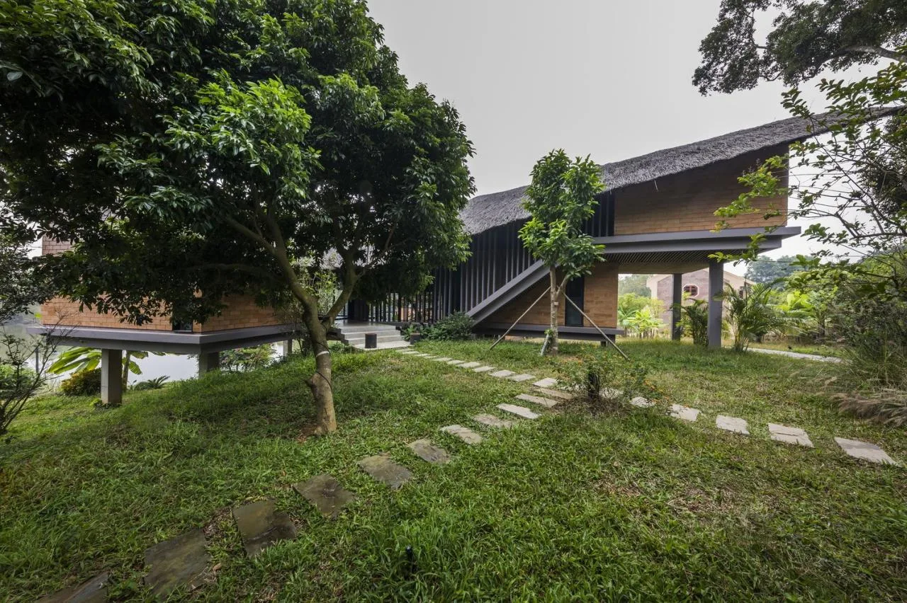 BIM Architecture | sisters's Home/1+1> 2 Architects