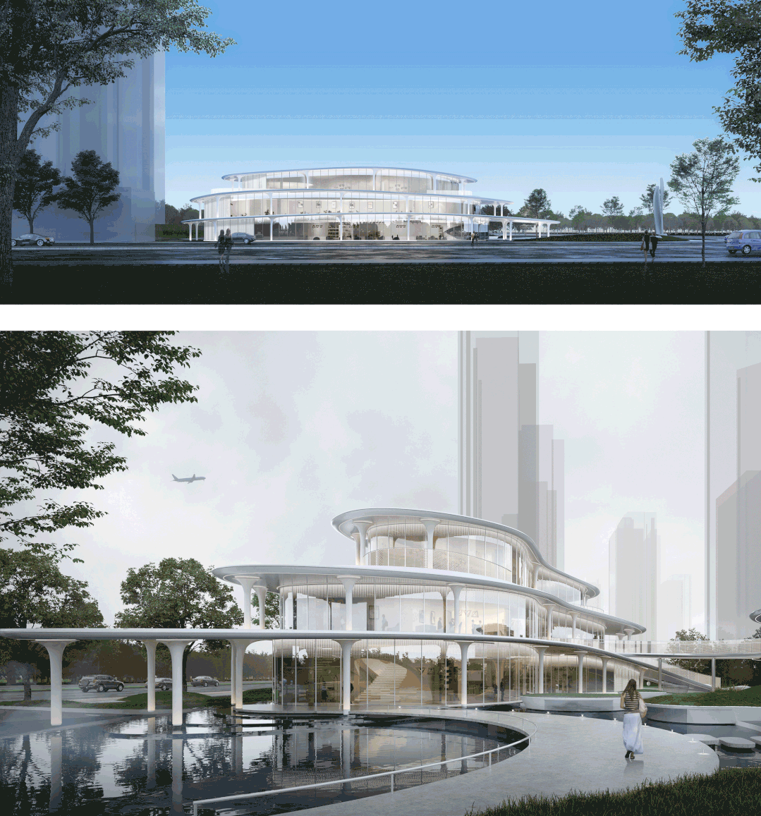 Rendering vs. real-life images