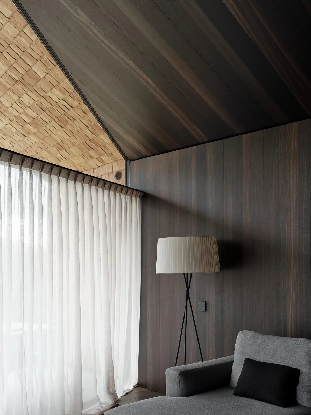 BIM Architecture | Carezza Residence/Tara Architekten