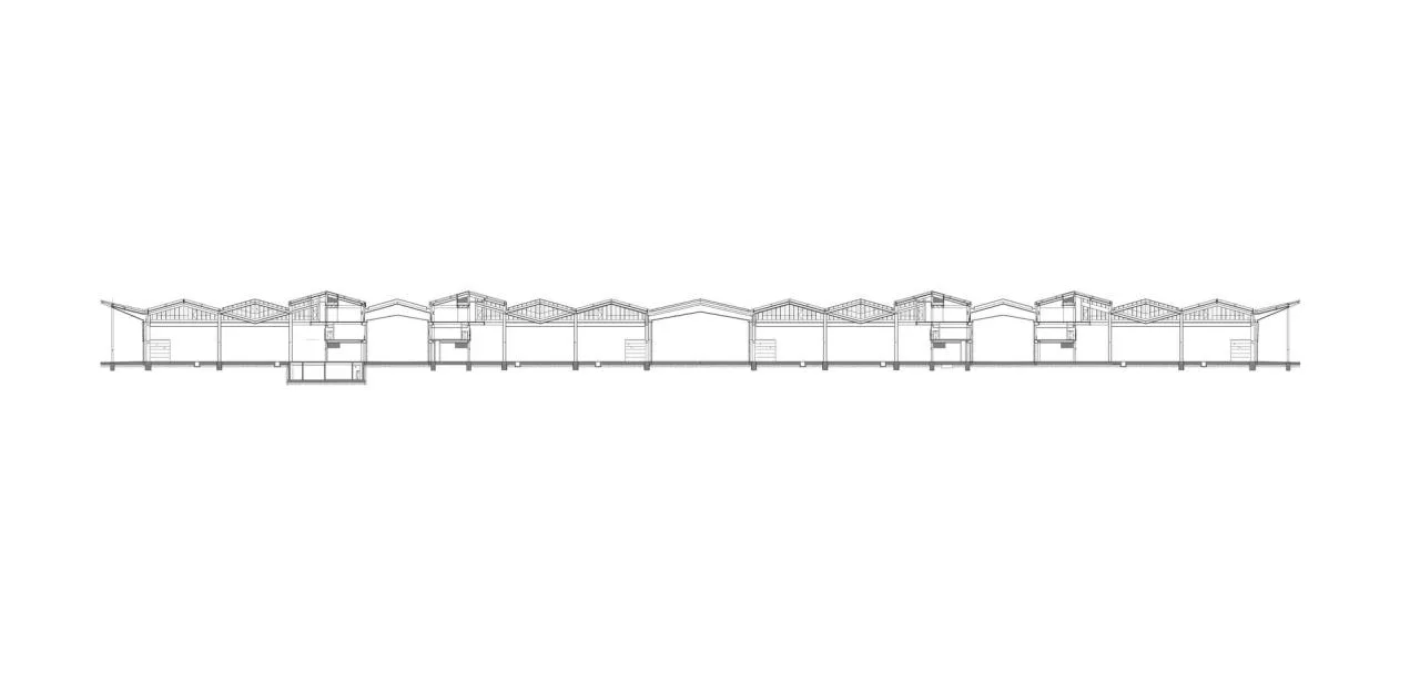 BIM Architecture | Revival Hall of the 10th China Flower Expo/Huajian Group Shanghai Architectural Design and Research Institute