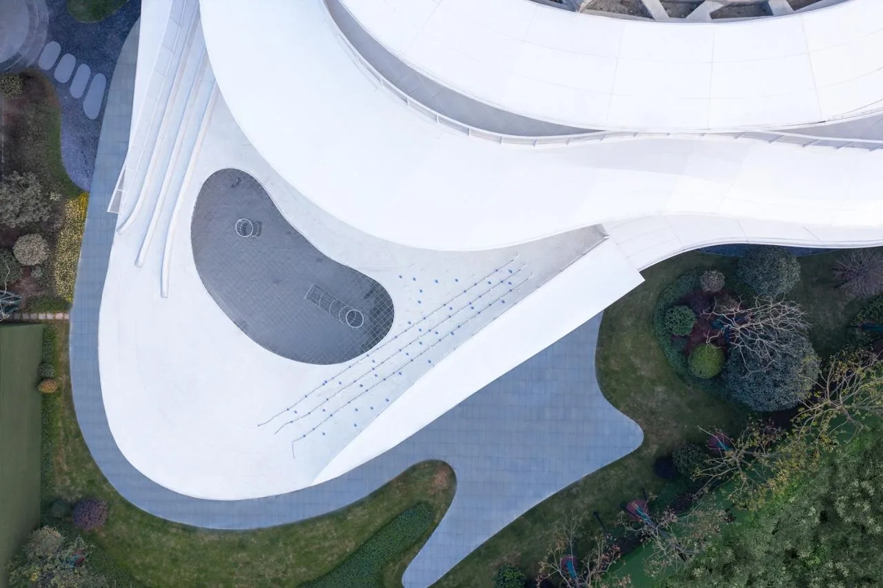 Cloud Walk architecture