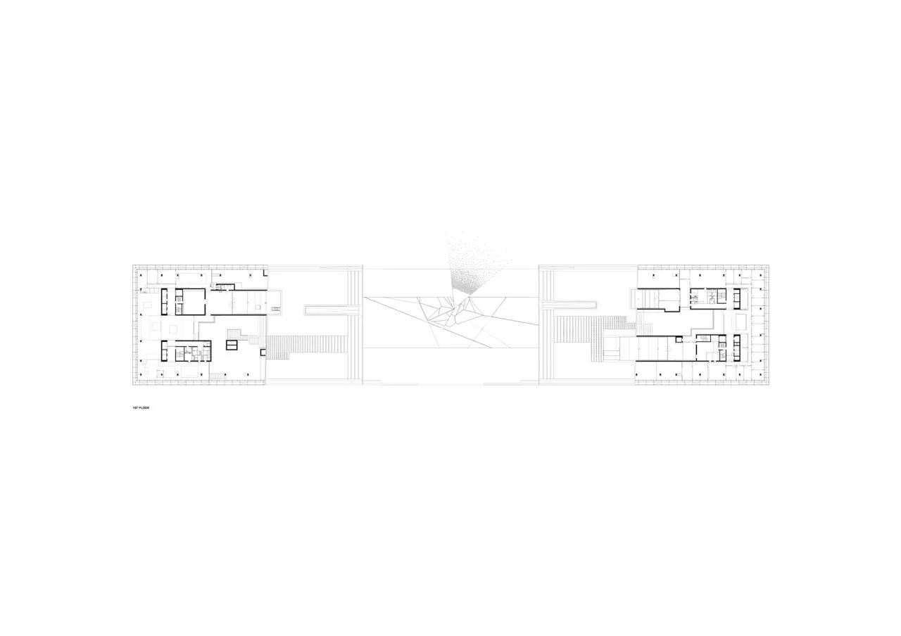 BIM Architecture | Budapest Museum of Ethnology/NAPUR Architect