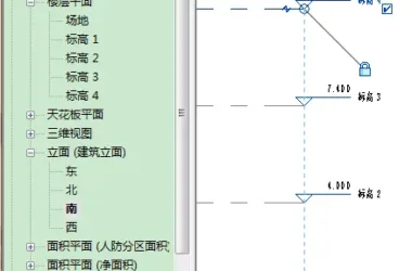 Mastering BIM: 4 Simple Steps to Create Elevations in Revit-BIM WORLD