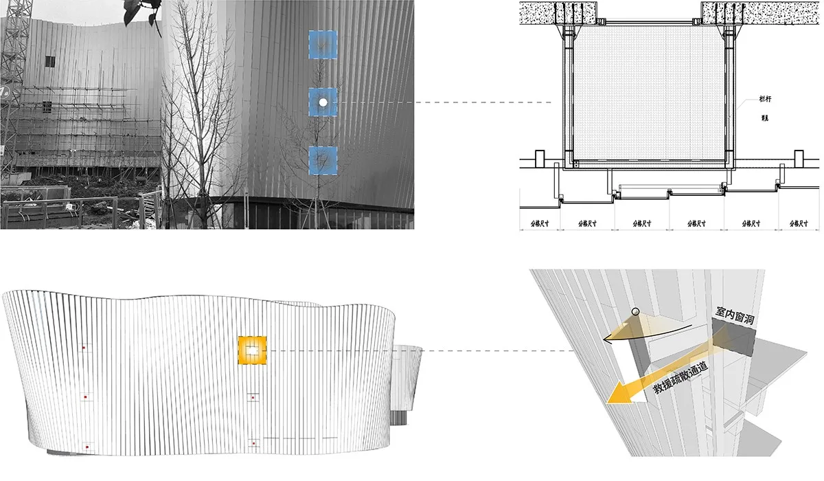 BIM Architecture | Organic Renewal of Virtual Architecture: Nanchang VR Innovation City VR Exhibition Center/UA You'an Design