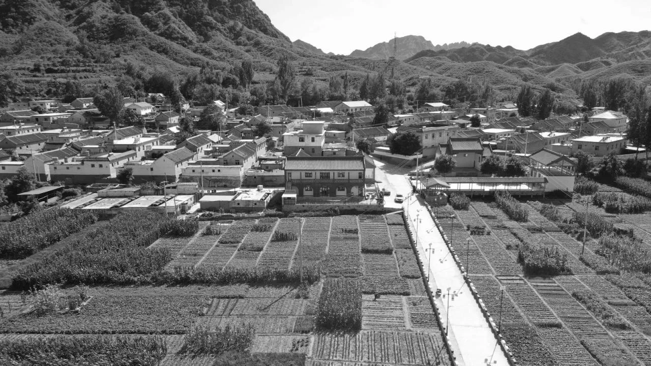 BIM Architecture | Tiangang Zhixing Village: Rural Reception Hall/Kanlan Architecture