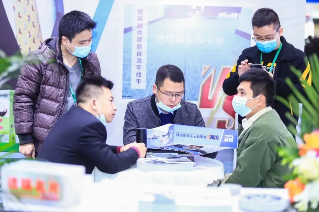 New Time, New Location, New Opportunities - WOCA Asia Concrete World Expo will move to Shanghai World Expo Exhibition&Convention Center from November 9-11, 2022