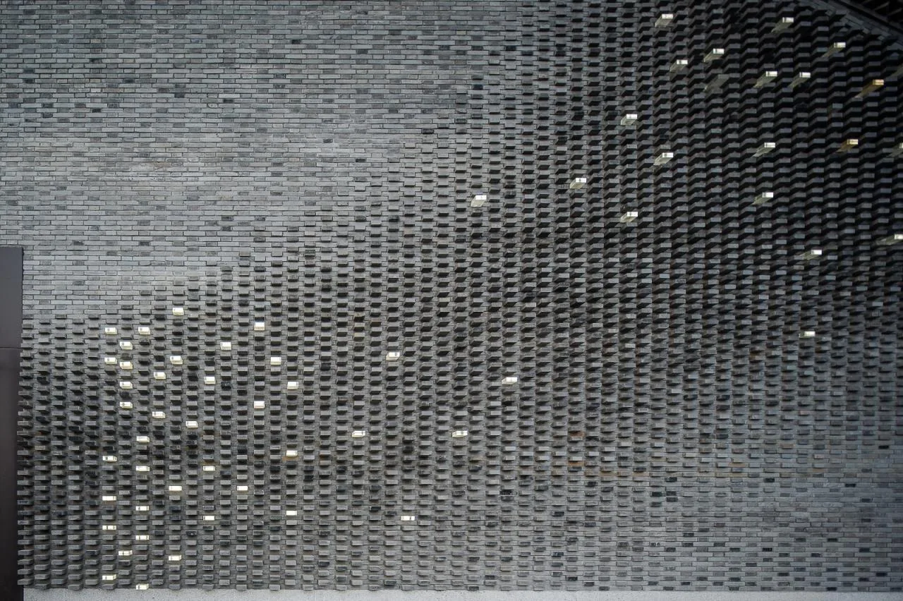 BIM Architecture | Time Flow Charm: Nanchang Sanyanjing Historical Block Protection and Renovation Project/UA You'an Design