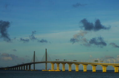 BIM Q&A: How BIM Enhances and Optimizes Bridge Construction Projects-BIM WORLD