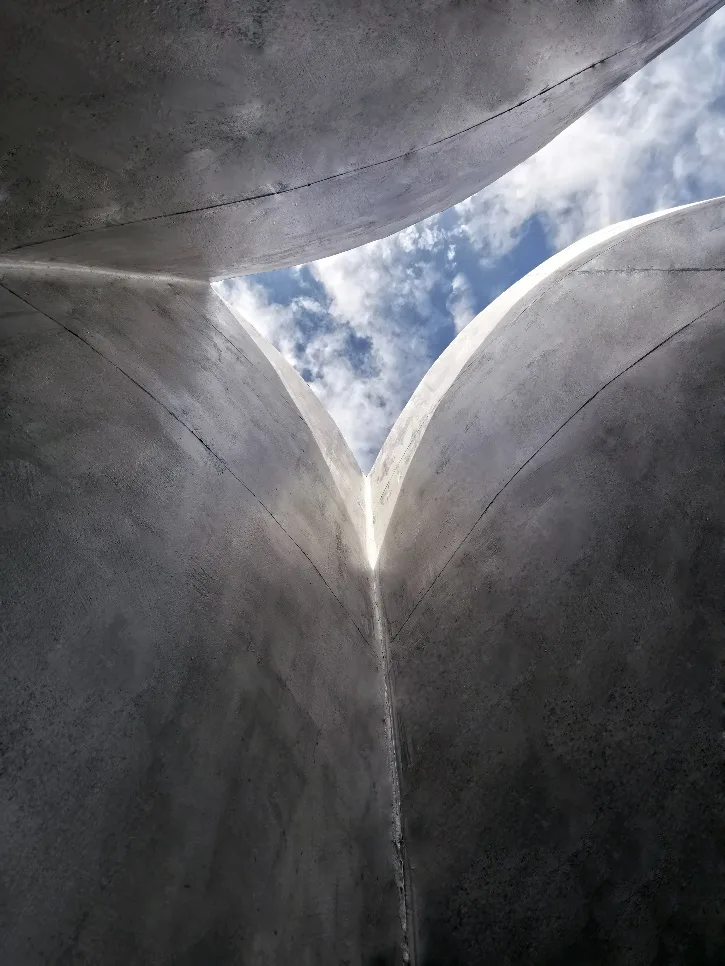 BIM Architecture | Heartbeat Museum/Co Creation Society CLAB