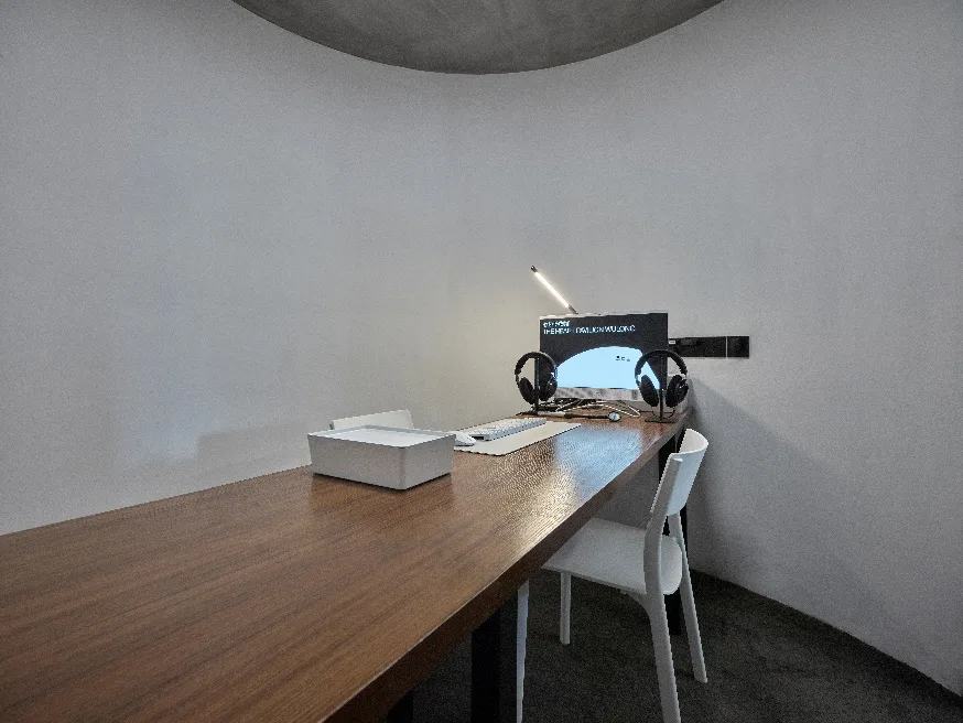 BIM Architecture | Heartbeat Museum/Co Creation Society CLAB