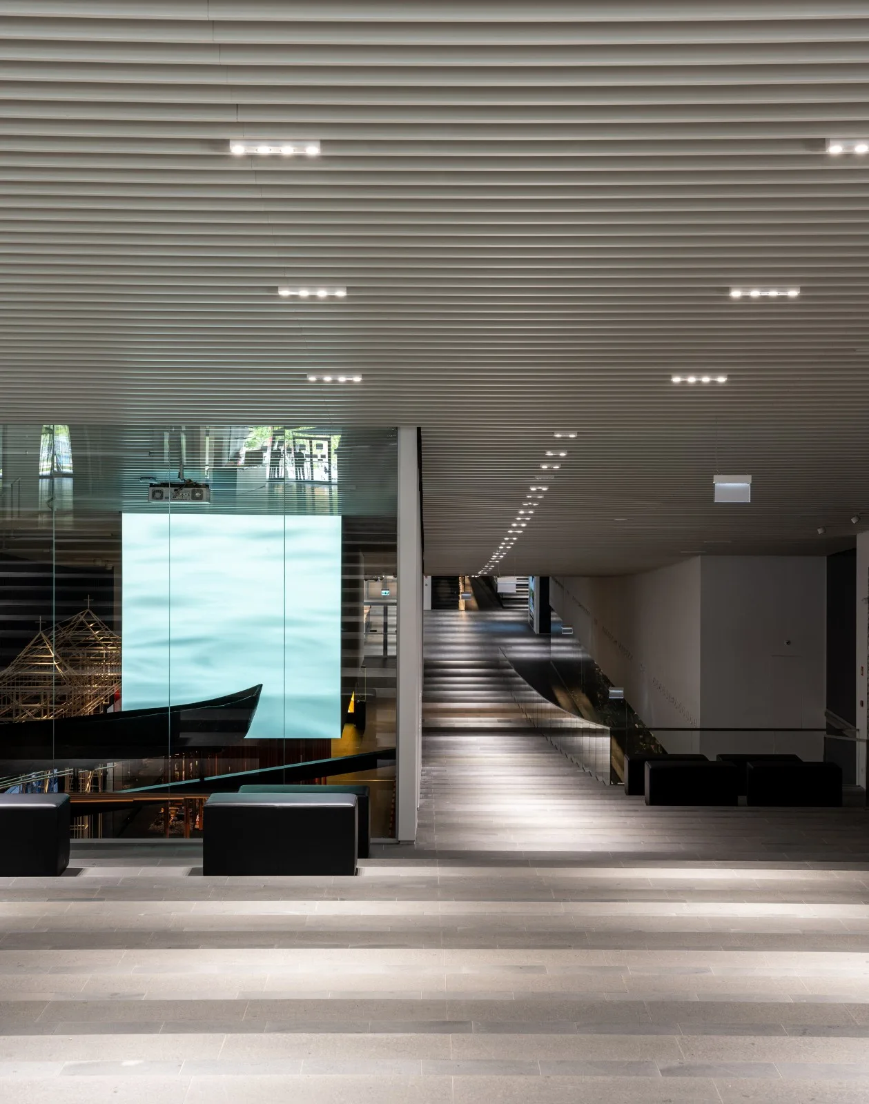 BIM Architecture | Budapest Museum of Ethnology/NAPUR Architect