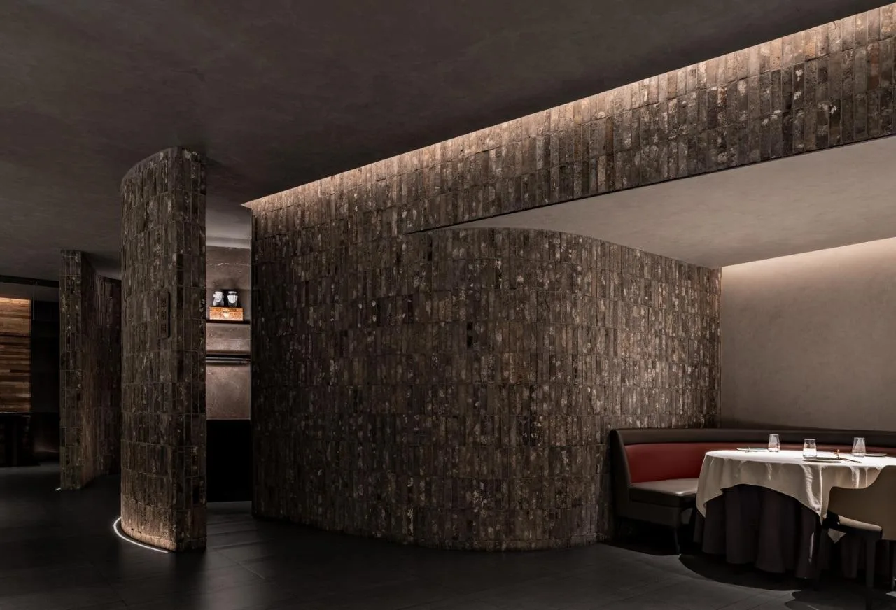 BIM Architecture | Four Seasons Minfu Shanghai Bund Store/IN.X Interior and Exterior Design
