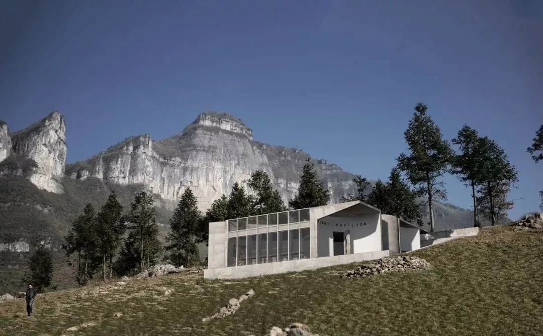 BIM Architecture | Heartbeat Museum/Co Creation Society CLAB