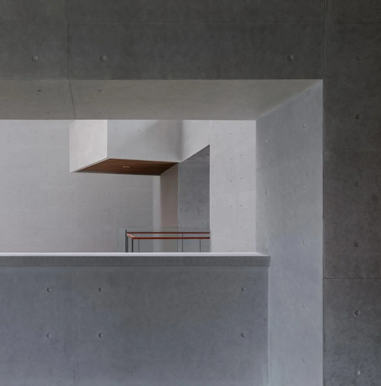 BIM Architecture | Lishui Overseas Chinese Town Exhibition Center/Shanghai Riqing