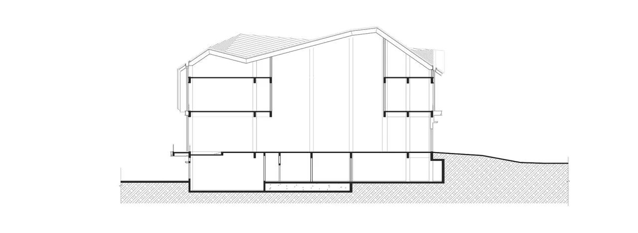 BIM Architecture | Changsha Luyin Qingzhu Lake Exhibition Center/PTA Shanghai Botao