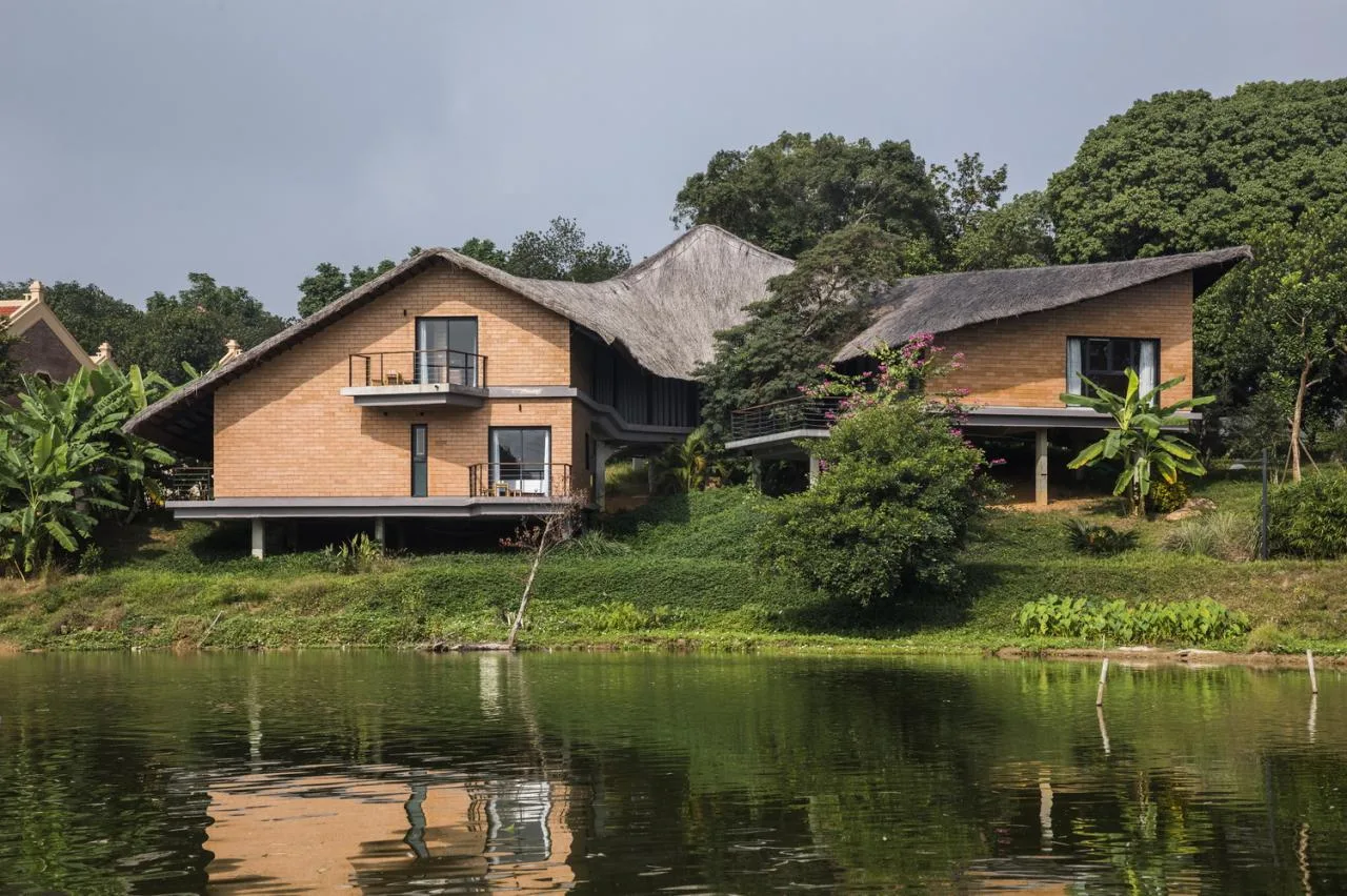 BIM Architecture | sisters's Home/1+1> 2 Architects