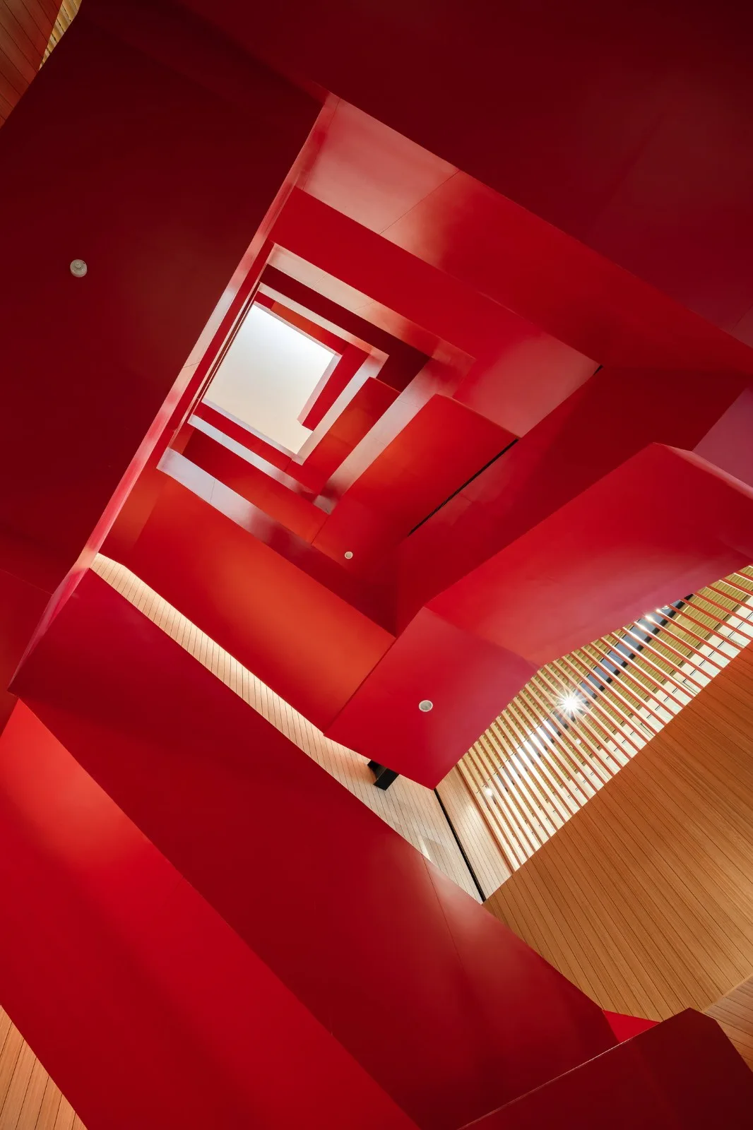 BIM Architecture | Tainan Public Library/Mecanoo+Zhang Malong, Chen Yulin Joint Architects