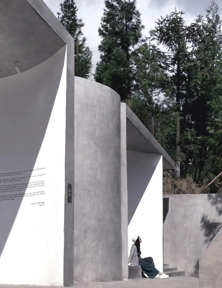 BIM Architecture | Heartbeat Museum/Co Creation Society CLAB
