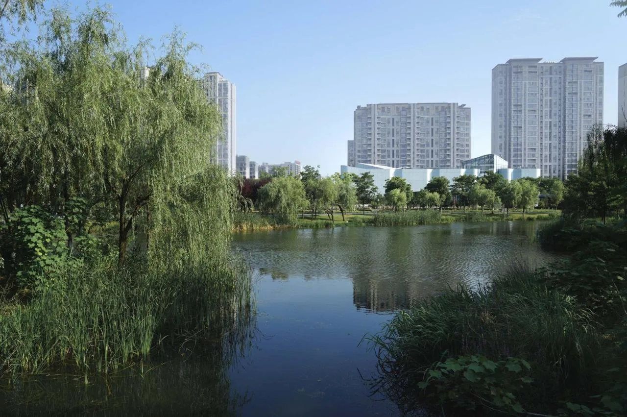 BIM Architecture | Ningbo Zhouyao Insect Museum/Shanghai Bingren Architectural Firm+Ground Architecture Studio