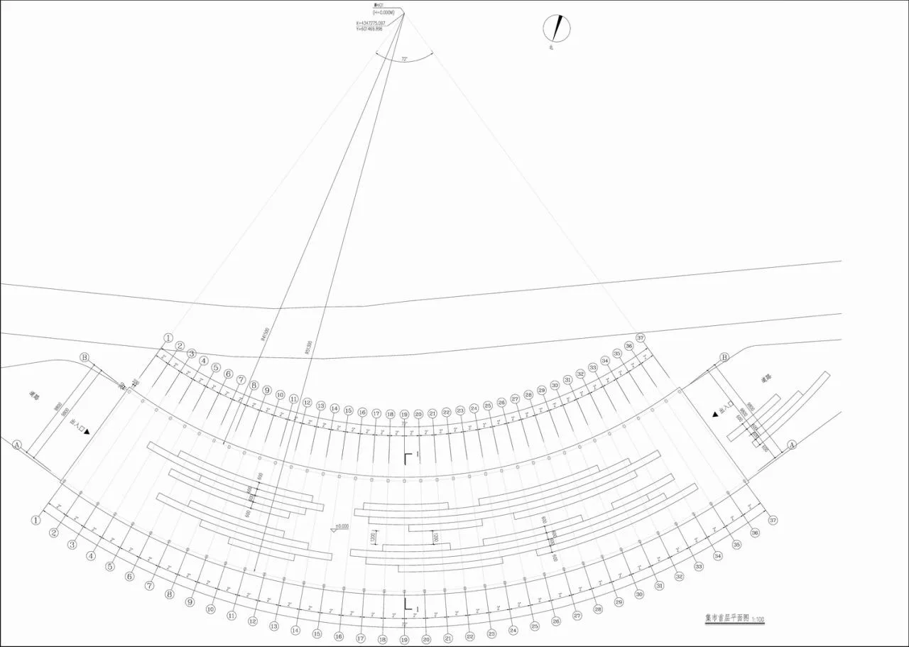 BIM Architecture | Tiangang Zhixing Village: Gateway for New Farmers/Kanlan Architecture